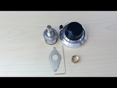WXD534 Potentiomètre à enroulement par fil