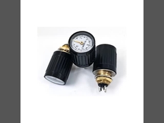 Pointeur WXD2-53 potentiomètre de coupure de fil à plusieurs tours 1K 2K2 3K3 4K7 10K 22K47K 5K1 (2)