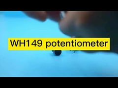 WH149 avec potentiomètre de commutation