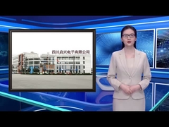 Résistances à micro-ondes RF RIG