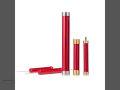 RI80, RI40 vitrage métallique résistance non inductive haute puissance haute tension.