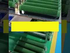 RX20 Résistant à ondulation de freinage Résistant à enroulement filaire