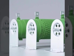 RX20 Résistant réglable à haute puissance Résistant ondulé par câble