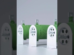 RX20 Résistant 8 ohm 1000w 5% Wirewound Fixé 8RJ 1000 Watt