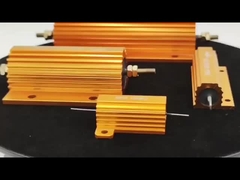 RX24 Résistant en aluminium pour les freins en fil de fer