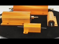 Résistant à enroulement par câble en coque en aluminium RX24 (2)