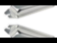 Résistant à coque en aluminium de type bateau RX28