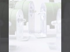 RXG20 Résistant ondulé en fil de fer RX20