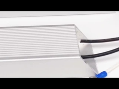 Ascenseur à résistance de frein en aluminium RXLG