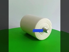 Filtre d'alimentation en plastique DBA4 Ronde 250V à phase unique pour appareil ménager