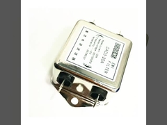 DAD3 10A 20A Filtre EMI à courant continu