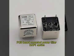 DAP1 1A-10A 250VAC Filtre du bruit des PCB