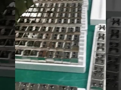 Filtre de puissance DBI5 1A 3A 6A 10A Avec fusible Type de prise IEC avec interrupteur de sécurité Filtre EMI