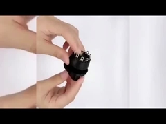 MFR01 commutateur rotatif à plusieurs vitesses