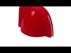 Bouton de codage pour l'amplificateur synth 22 mm Commutateur rotatif en plastique Noir Blanc Tête de poulet D Bouton d'arbre