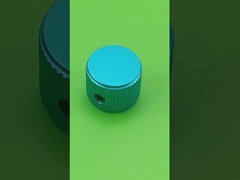 6.4 mm bouton de codage pour potentiomètre