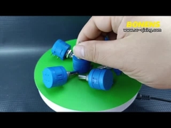 3590S-2-103L potentiomètre à enroulement filaire personnalisable pour divers équipements électroniques