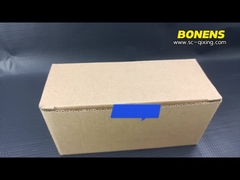 Bonens LA42DWQ-22 Potentiomètre de commutateur rotatif à bouton d'Ohm 1K