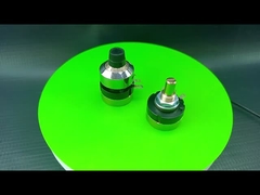 Potentiomètre à film carbone monotour RV24YN 20S Potentiomètre réglable