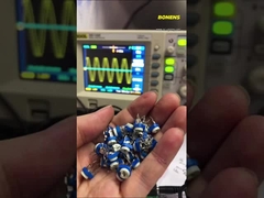 RM065 101R 1K 10K 100K 1M Potentiomètre vertical prédéfini