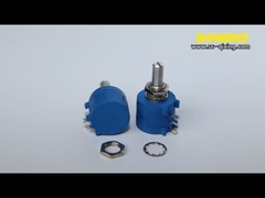 3590S-2-103L écran de soie 10K 103 3590 potentiomètre multi-tour de précision