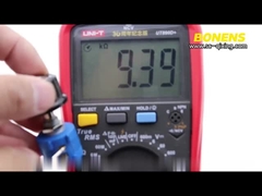 Potentiomètre multitours de précision 3590S-2-103L/10K 20K 50K 100K