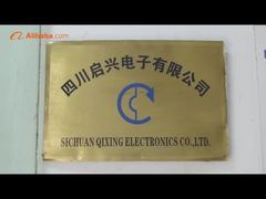 Composants électroniques de haute précision par Sichuan Qixing
